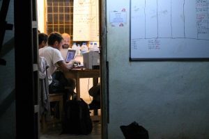 Studying MSF